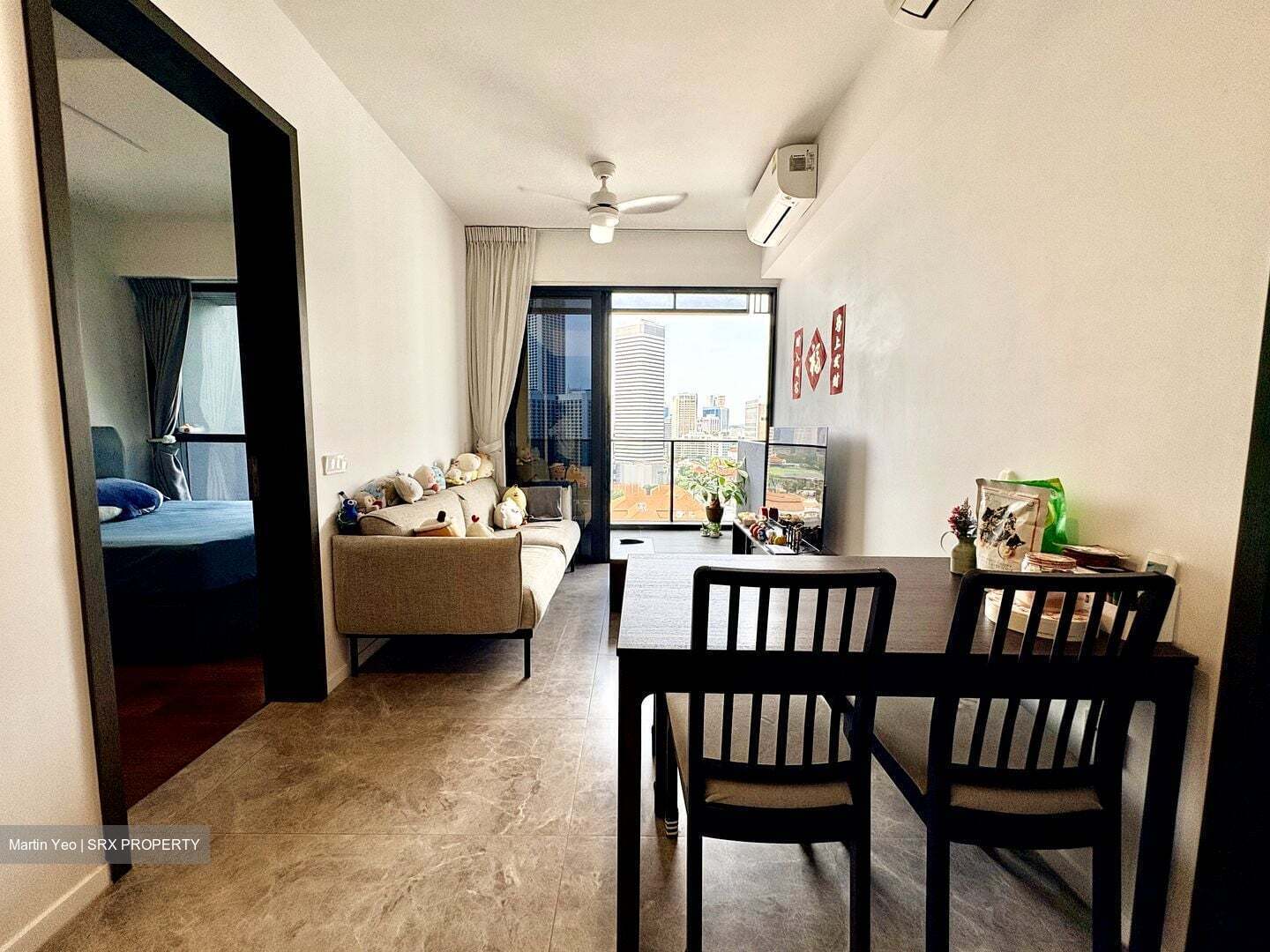 The M (D7), Apartment #620305051